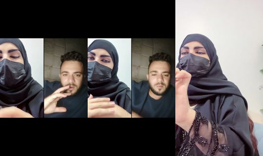 hamasatalwardd's Live Session — Oct 22, 2026, 10:12 PM