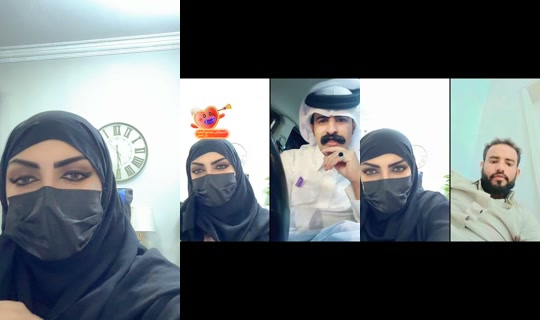hamasatalwardd's Live Session — Oct 24, 2026, 3:31 PM