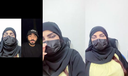 hamasatalwardd's Live Session — Oct 25, 2026, 8:18 PM