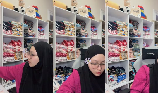 hamba_tunduk3030's Live Session — Jul 29, 2026, 5:35 PM