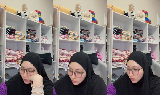 hamba_tunduk3030's Live Session — Jul 30, 2026, 9:29 PM