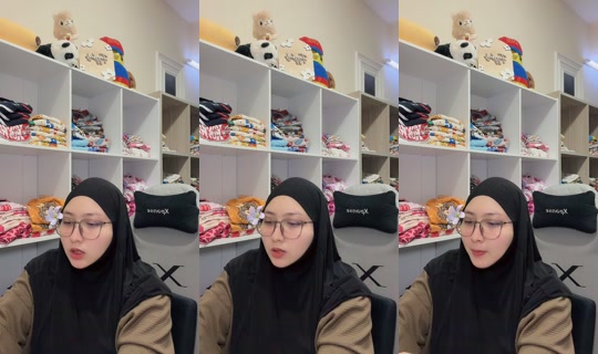 hamba_tunduk3030's Live Session — Aug 1, 2026, 10:57 PM