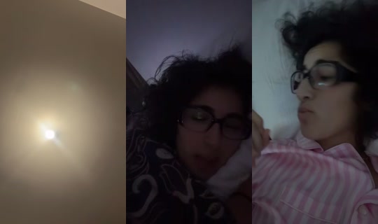 hamdulilah93's Live Session — Jul 26, 2026, 1:00 AM