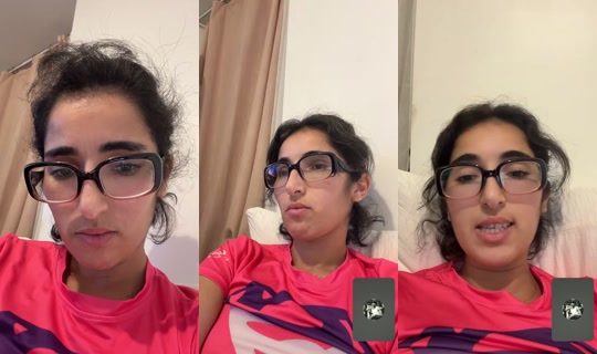 hamdulilah93's Live Session — Jul 27, 2026, 7:56 PM