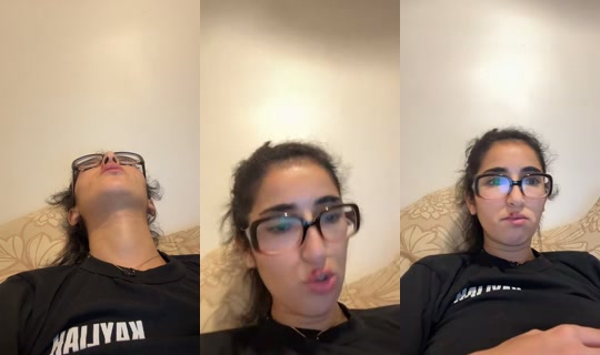 hamdulilah93's Live Session — Sep 22, 2026, 9:55 PM
