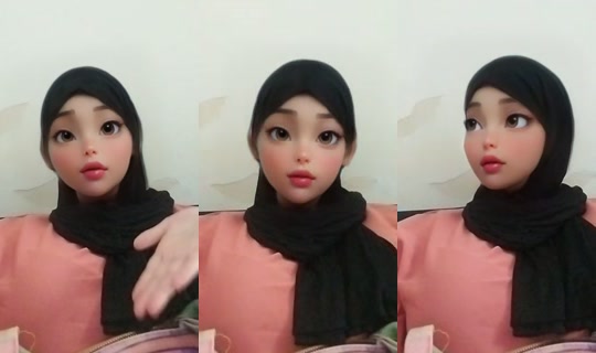 hamida.yaqout's Live Session — Oct 17, 2026, 11:31 AM