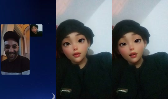hamida.yaqout's Live Session — Oct 20, 2026, 7:14 PM