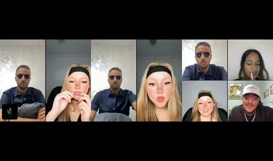 hammouch09's Live Session — Oct 4, 2026, 3:14 AM