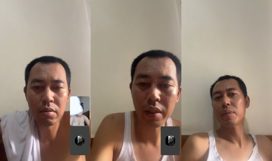 hampa203's Live Session — Oct 24, 2026, 5:55 AM