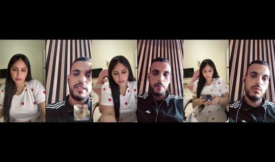 hamsluna's Live Session — Jul 8, 2026, 6:43 PM
