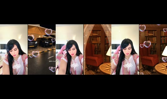 hamsluna's Live Session — Jul 9, 2026, 11:25 AM