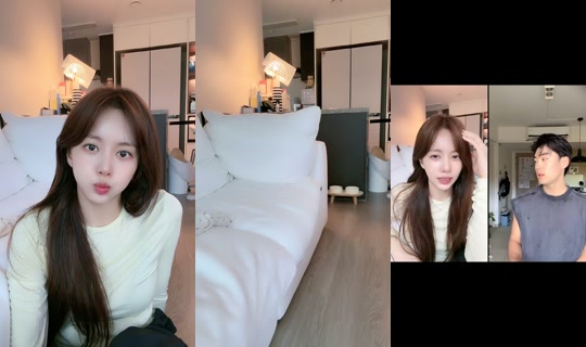 han_bling_'s Live Session — Jul 25, 2026, 1:48 AM
