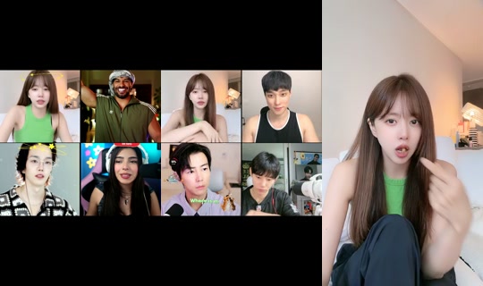 han_bling_'s Live Session — Jul 26, 2026, 3:11 AM