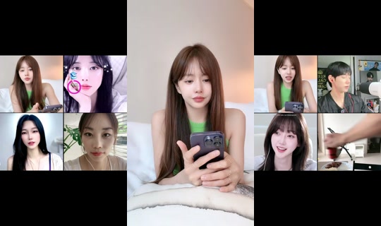 han_bling_'s Live Session — Jul 26, 2026, 4:01 AM