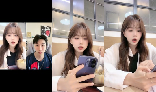 han_bling_'s Live Session — Jul 27, 2026, 8:38 AM