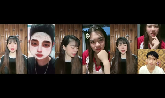 hana489915's Live Session — Oct 12, 2026, 10:43 AM