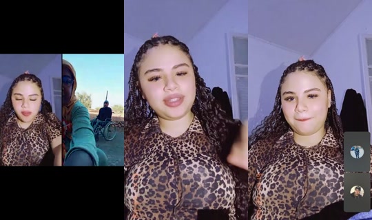 hana__walidd06's Live Session — Oct 14, 2026, 5:07 PM