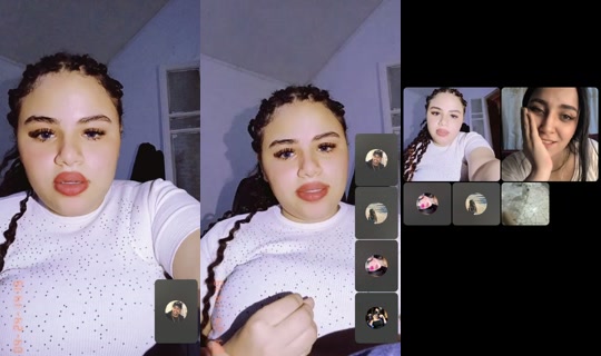 hana__walidd06's Live Session — Oct 14, 2026, 6:48 PM