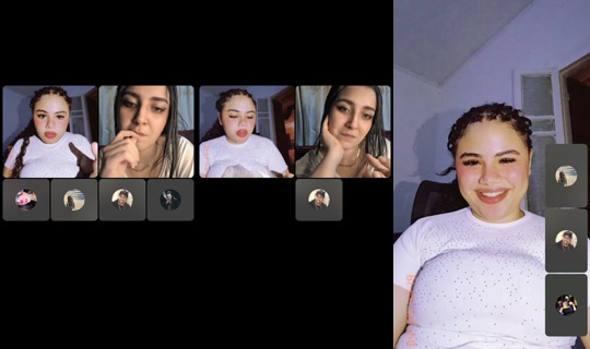 hana__walidd06's Live Session — Oct 14, 2026, 7:39 PM