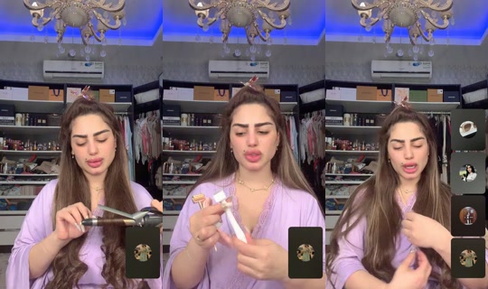 hanaa.el.35's Live Session — Sep 15, 2026, 7:46 PM