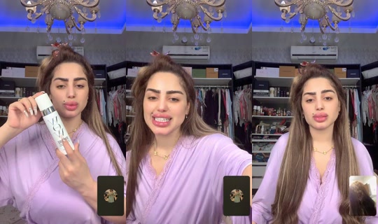 hanaa.el.35's Live Session — Sep 15, 2026, 9:27 PM