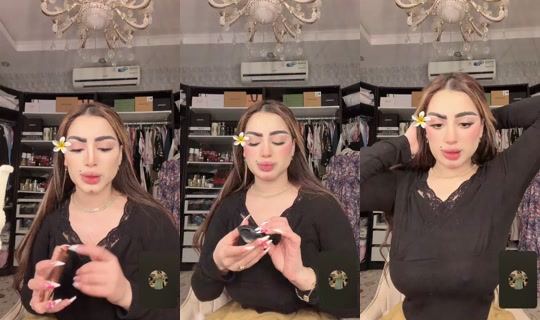 hanaa.el.35's Live Session — Sep 29, 2026, 2:25 PM
