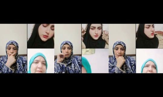 hanaa1101988's Live Session — Oct 19, 2026, 3:29 PM