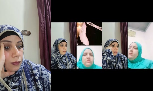 hanaa1101988's Live Session — Oct 19, 2026, 5:12 PM
