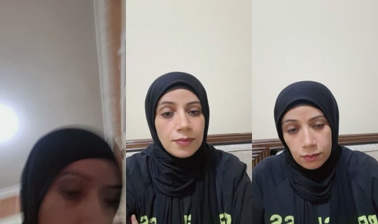 hanaa1101988's Live Session — Oct 19, 2026, 8:18 PM