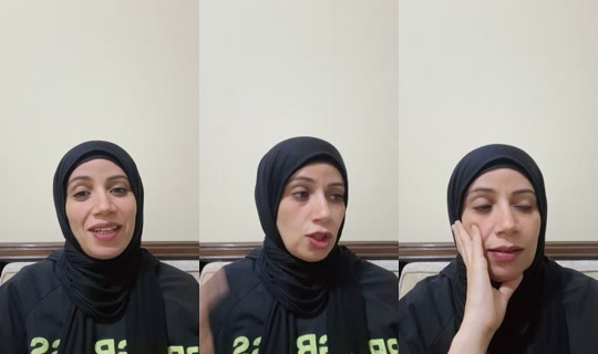 hanaa1101988's Live Session — Oct 19, 2026, 9:09 PM