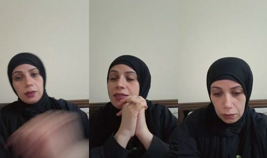 hanaa1101988's Live Session — Oct 20, 2026, 2:58 AM