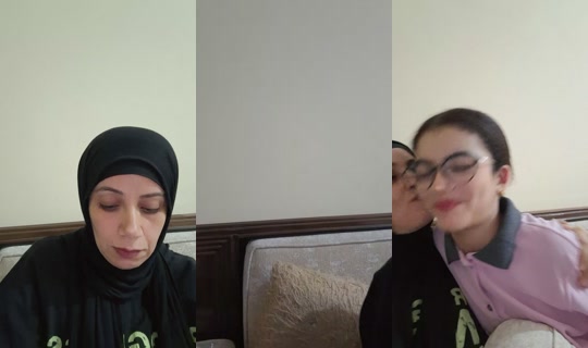 hanaa1101988's Live Session — Oct 20, 2026, 4:40 AM