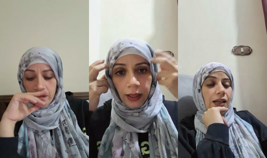 hanaa1101988's Live Session — Oct 20, 2026, 7:23 PM