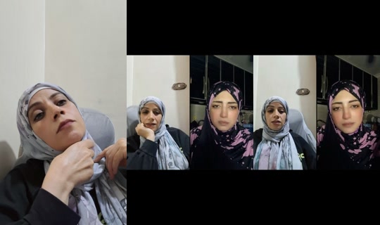hanaa1101988's Live Session — Oct 20, 2026, 8:14 PM