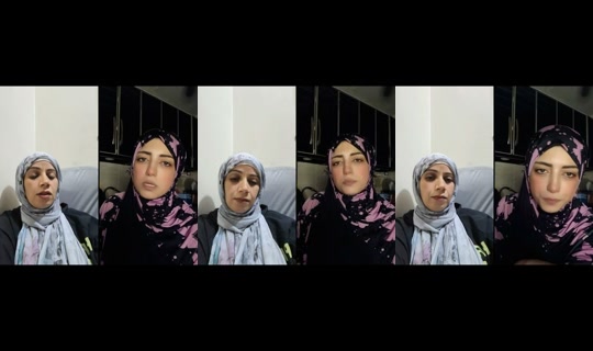 hanaa1101988's Live Session — Oct 20, 2026, 9:05 PM