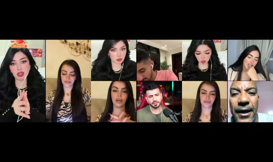 hanaaa_119's Live Session — Jul 25, 2026, 10:14 PM
