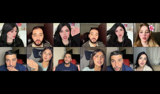 hanaaa_119's Live Session — Jul 25, 2026, 11:56 PM