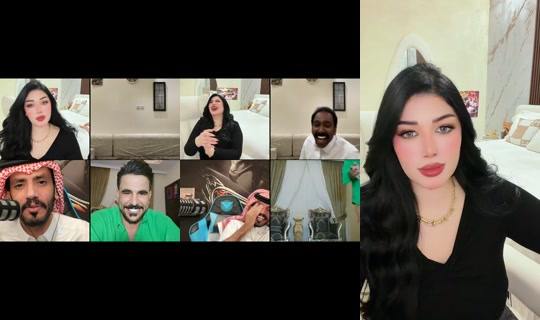 hanaaa_119's Live Session — Jul 26, 2026, 10:47 PM