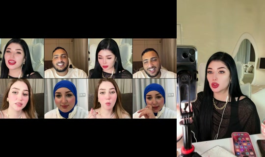 hanaaa_119's Live Session — Jul 30, 2026, 4:20 AM