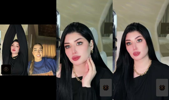 hanaaa_119's Live Session — Aug 1, 2026, 1:12 AM
