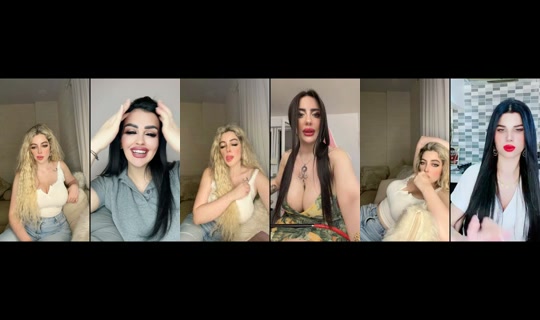 hanadyyelmashtoub's Live Session — Jul 23, 2026, 11:03 PM