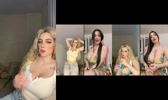 hanadyyelmashtoub's Live Session — Jul 24, 2026, 12:04 AM