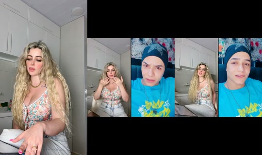 hanadyyelmashtoub's Live Session — Jul 25, 2026, 12:29 AM