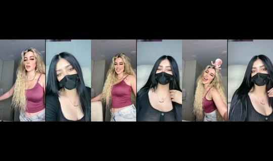 hanadyyelmashtoub's Live Session — Jul 25, 2026, 9:26 PM