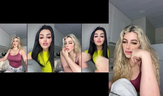 hanadyyelmashtoub's Live Session — Jul 25, 2026, 10:47 PM