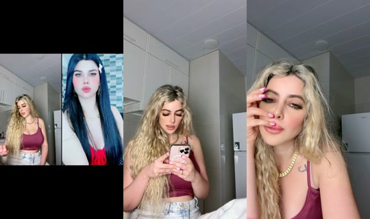 hanadyyelmashtoub's Live Session — Jul 26, 2026, 12:30 AM