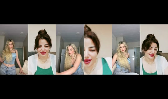 hanadyyelmashtoub's Live Session — Jul 26, 2026, 10:31 PM