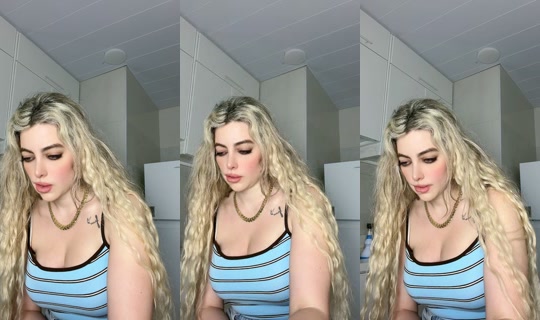 hanadyyelmashtoub's Live Session — Jul 27, 2026, 1:04 AM