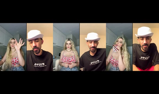 hanadyyelmashtoub's Live Session — Jul 27, 2026, 9:56 PM