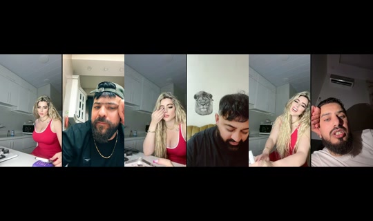 hanadyyelmashtoub's Live Session — Jul 28, 2026, 1:13 AM